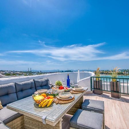 Ideal Property Mallorca - Blue Sea Port d'Alcúdia Exterior foto